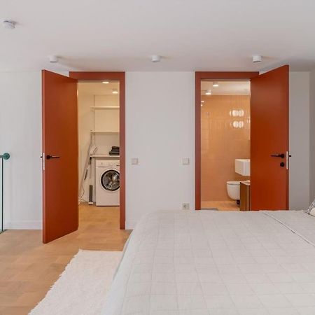 Designer Loft In The City Center Apartman Riga Kültér fotó